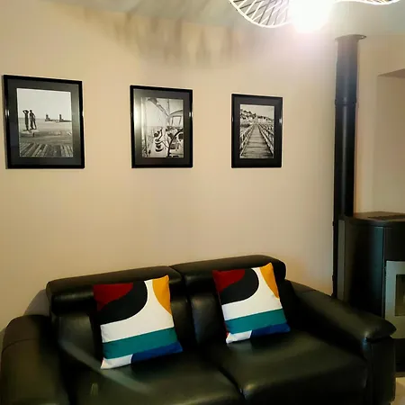 Holiday home L'estacade