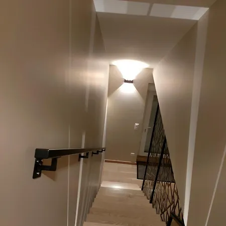 L'estacade Holiday home Fecamp