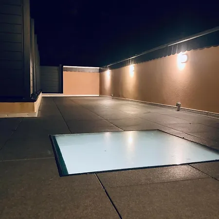 L'estacade Holiday home *