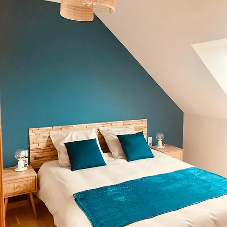 Holiday home L'estacade *