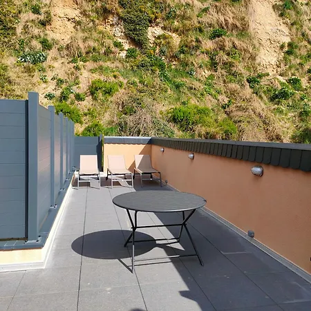 L'estacade Holiday home